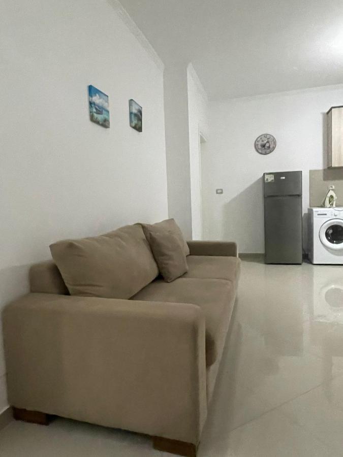 Kraal Apartments Vlorë Eksteriør billede