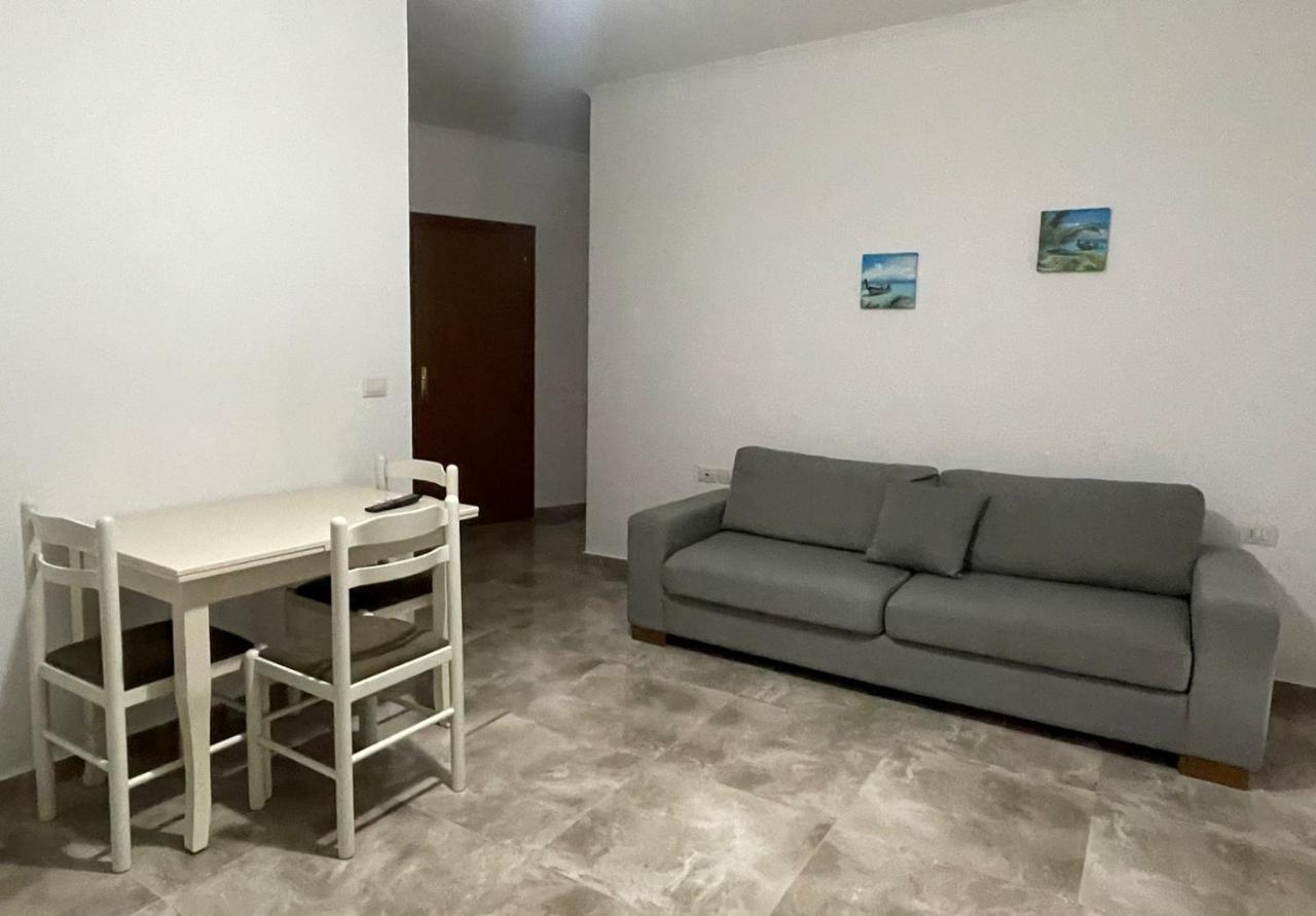 Kraal Apartments Vlorë Eksteriør billede