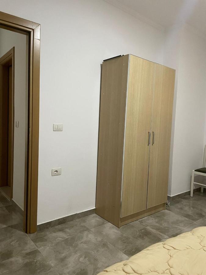 Kraal Apartments Vlorë Eksteriør billede