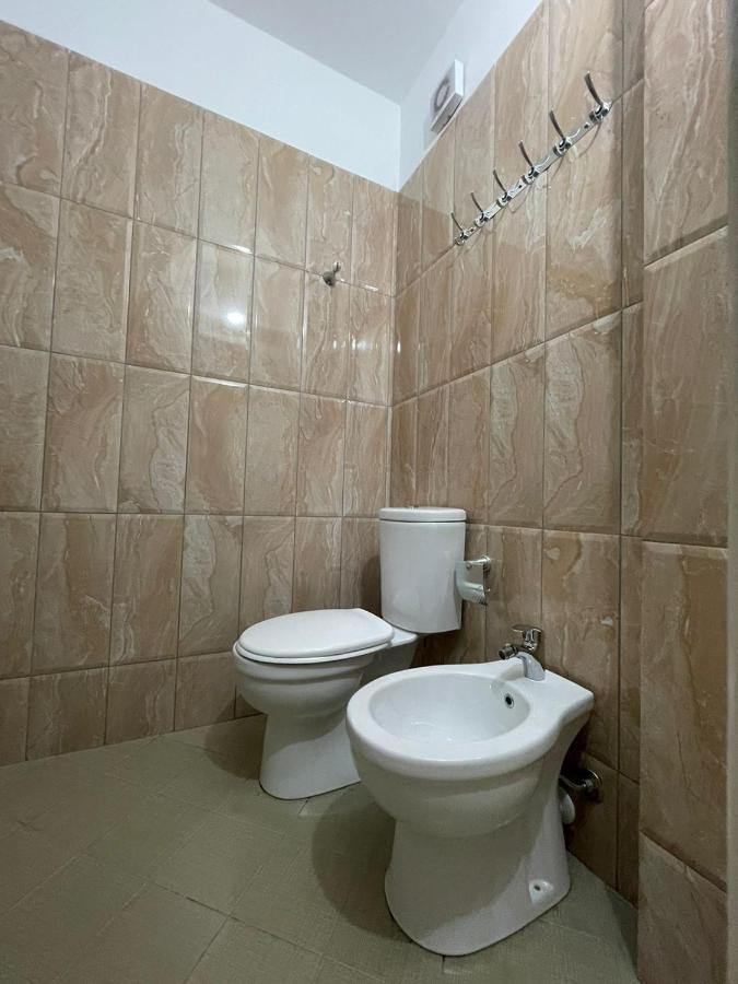 Kraal Apartments Vlorë Eksteriør billede