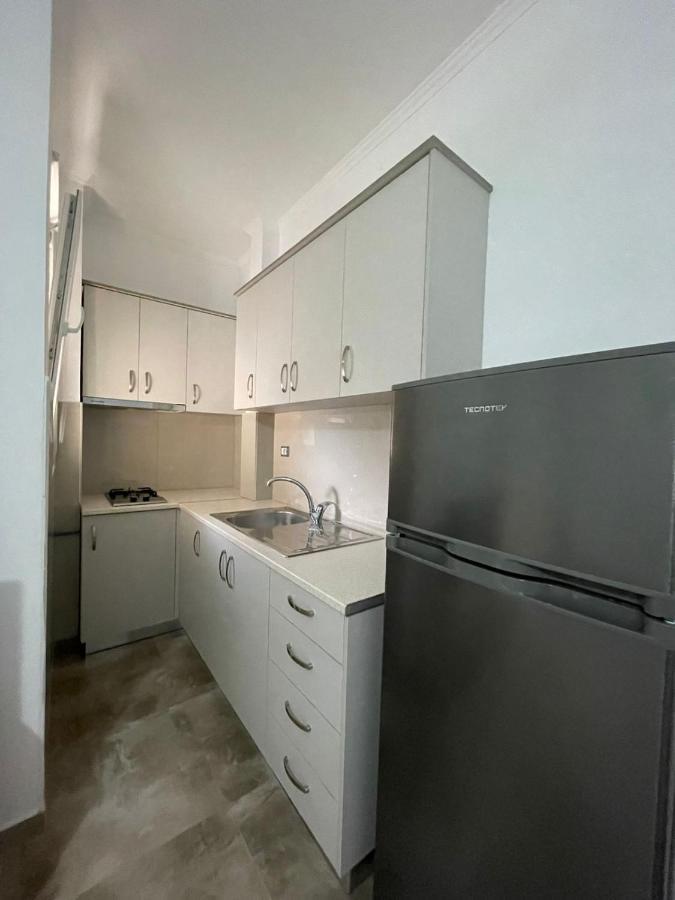 Kraal Apartments Vlorë Eksteriør billede