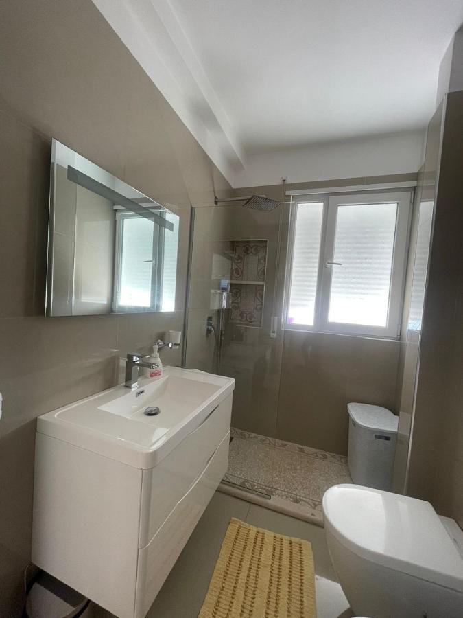 Kraal Apartments Vlorë Eksteriør billede