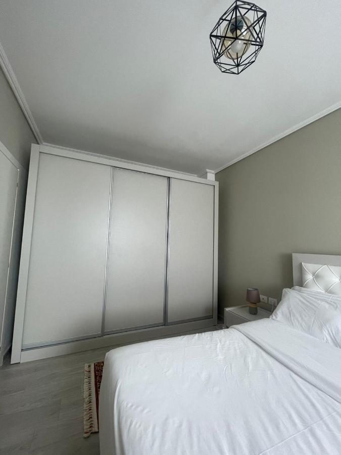 Kraal Apartments Vlorë Eksteriør billede